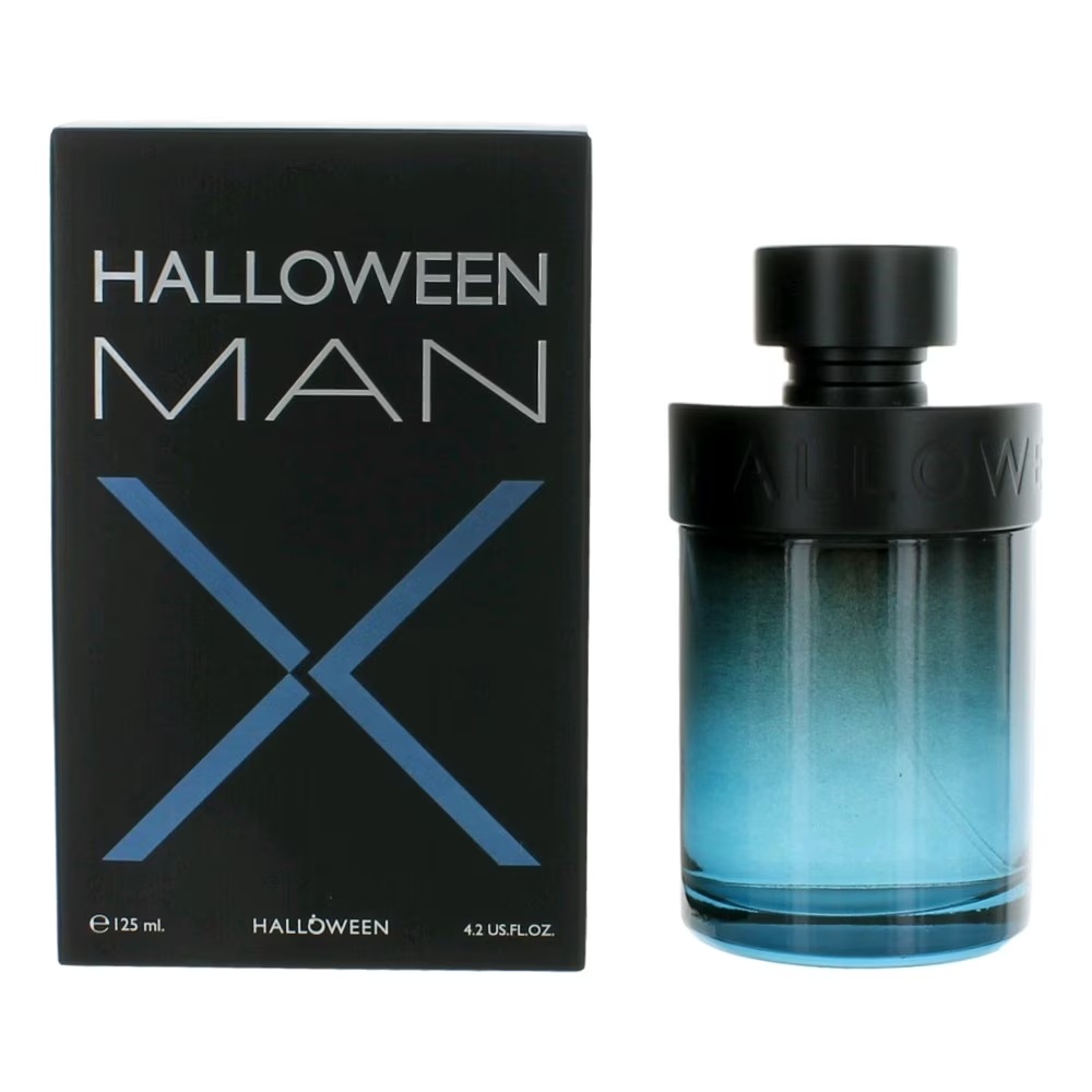 HALLOWEEN MAN X   - 100 ML