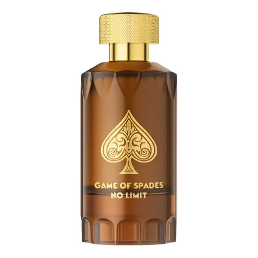 Game Of Spades No Limit 100 ML