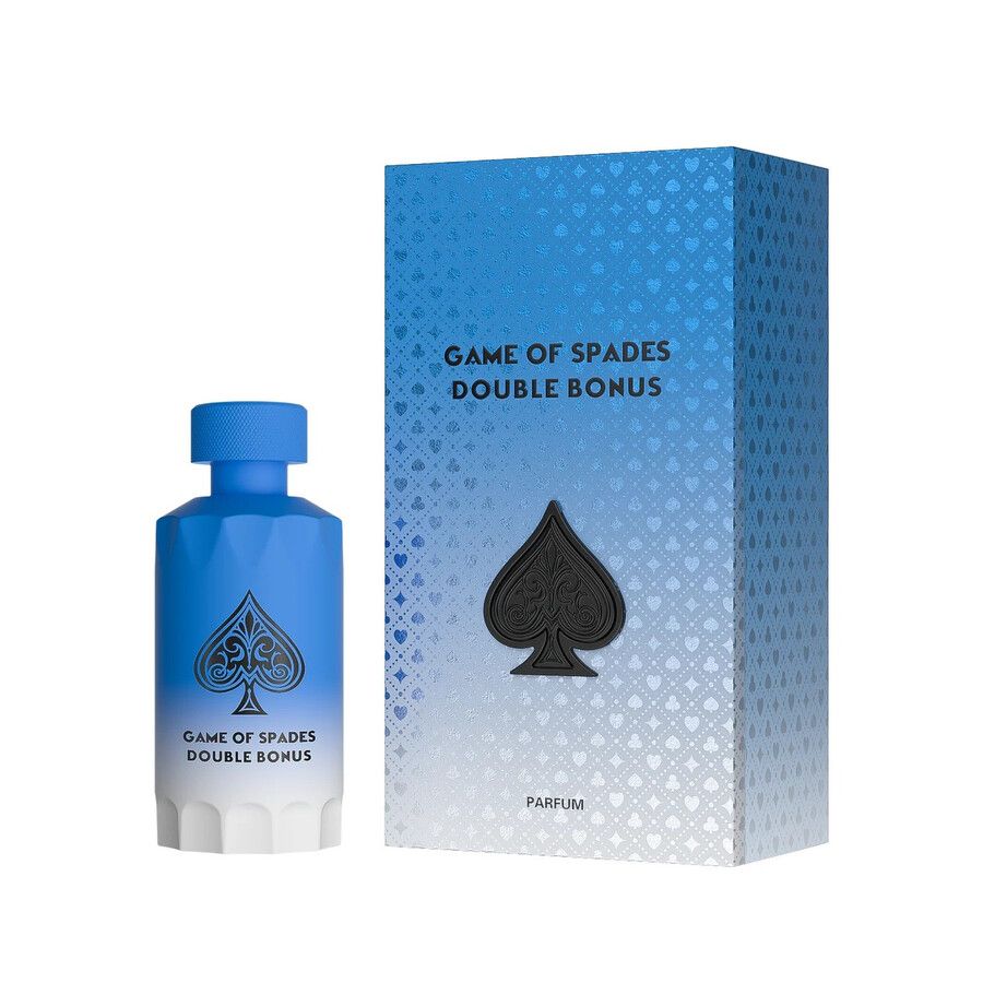 Game Of Spades Double Bonus 100 ML