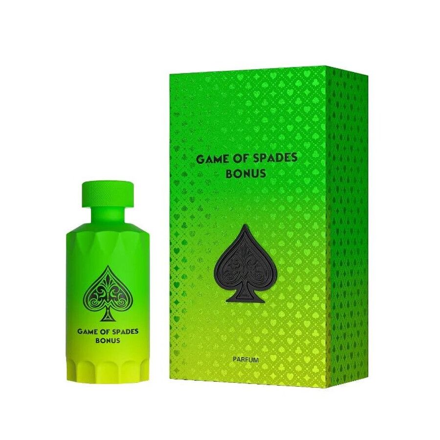 Game Of Spades Bonus 100 ML