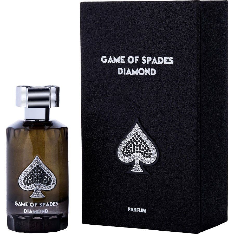 Game Of Spades Diamond 100 ML