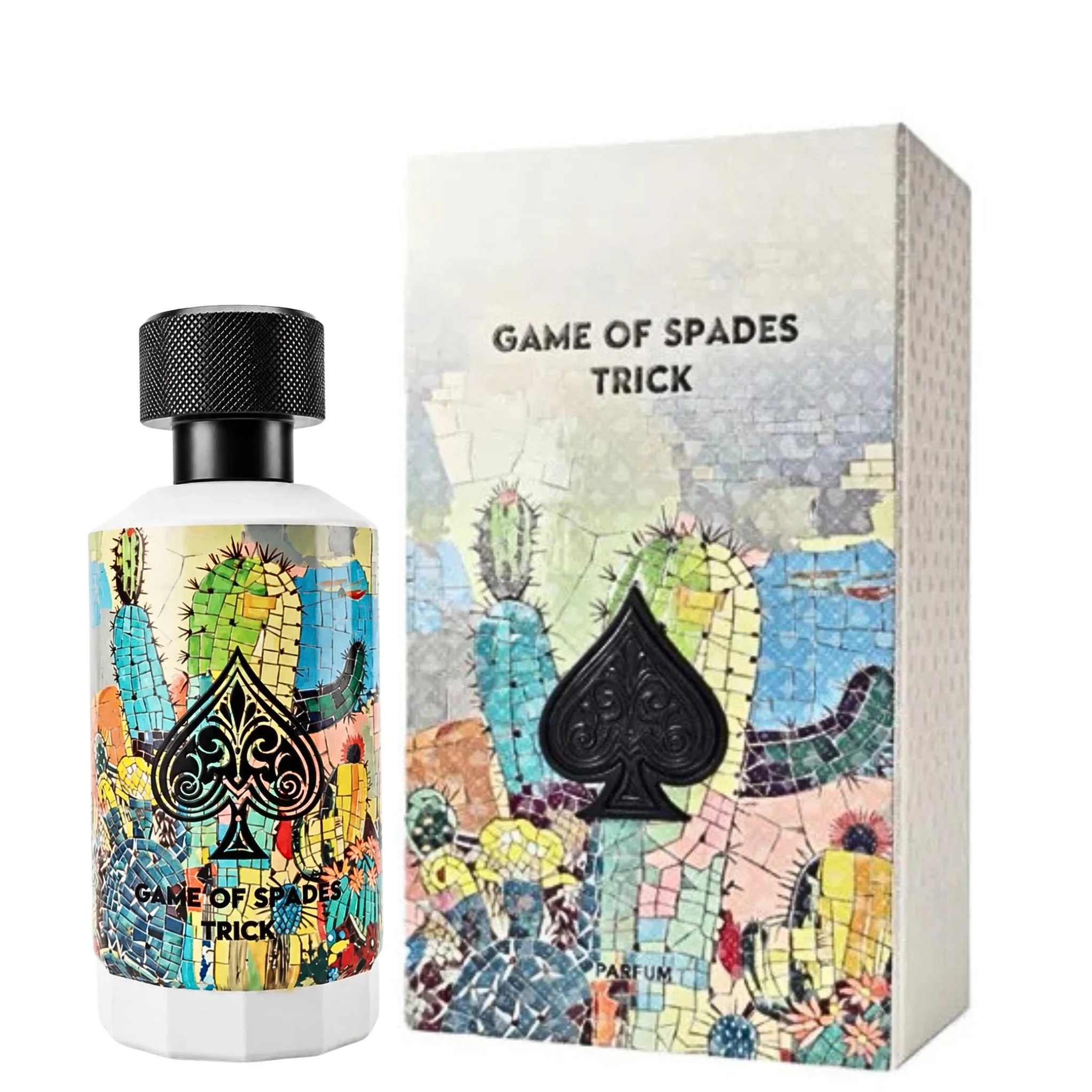 Game of Spades TRICK EDP - 100 ML