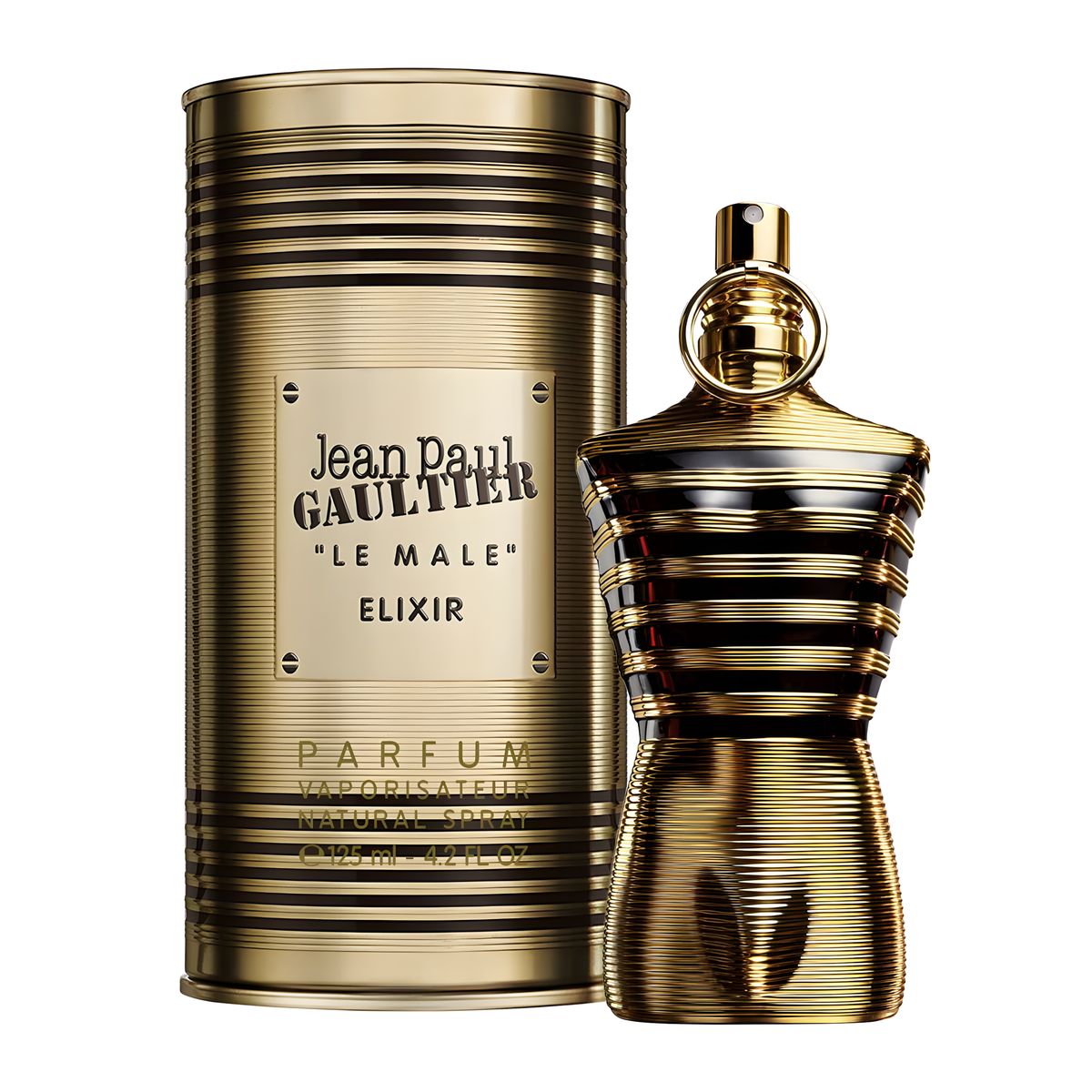 JPG Le Male Elixir 200 ML