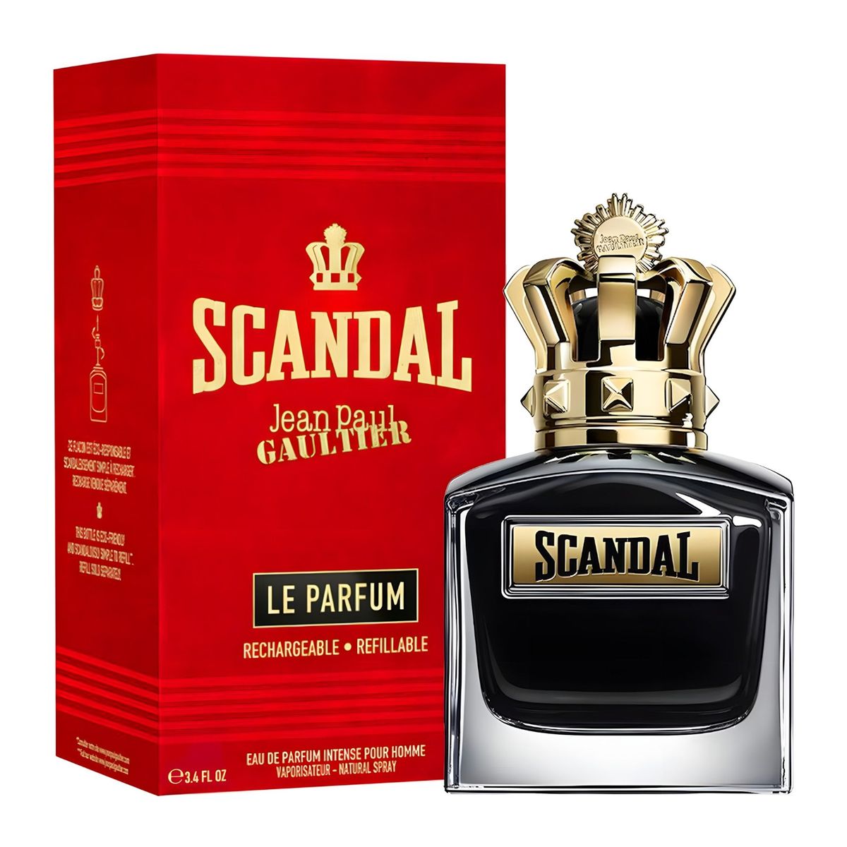 JPG Scandal Le Parfum 100 ML