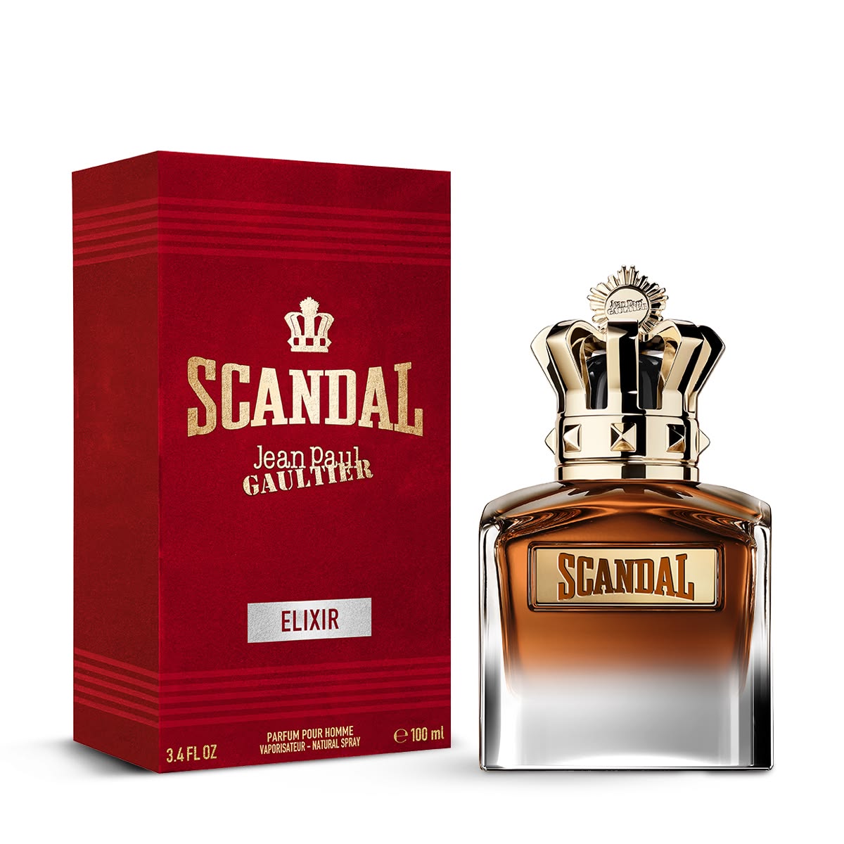 JPG Scandal Elixir - 100 ML