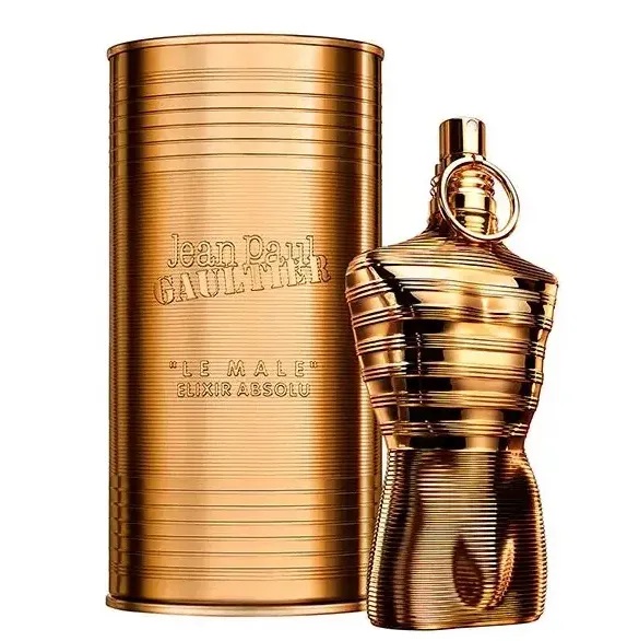 Jean Paul Gaultier Le Male Elixir Absolu 120 ML