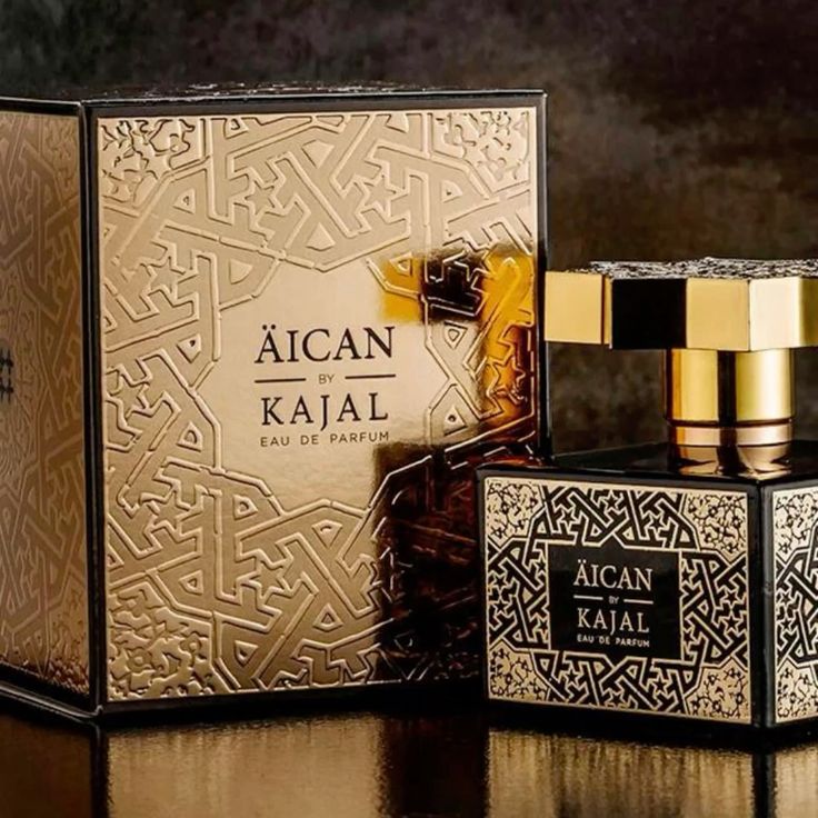 Aican Kajal 100 ML