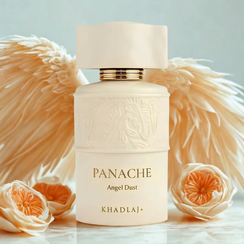 Khadlaj Panache Angel Dust Extrait de Parfum