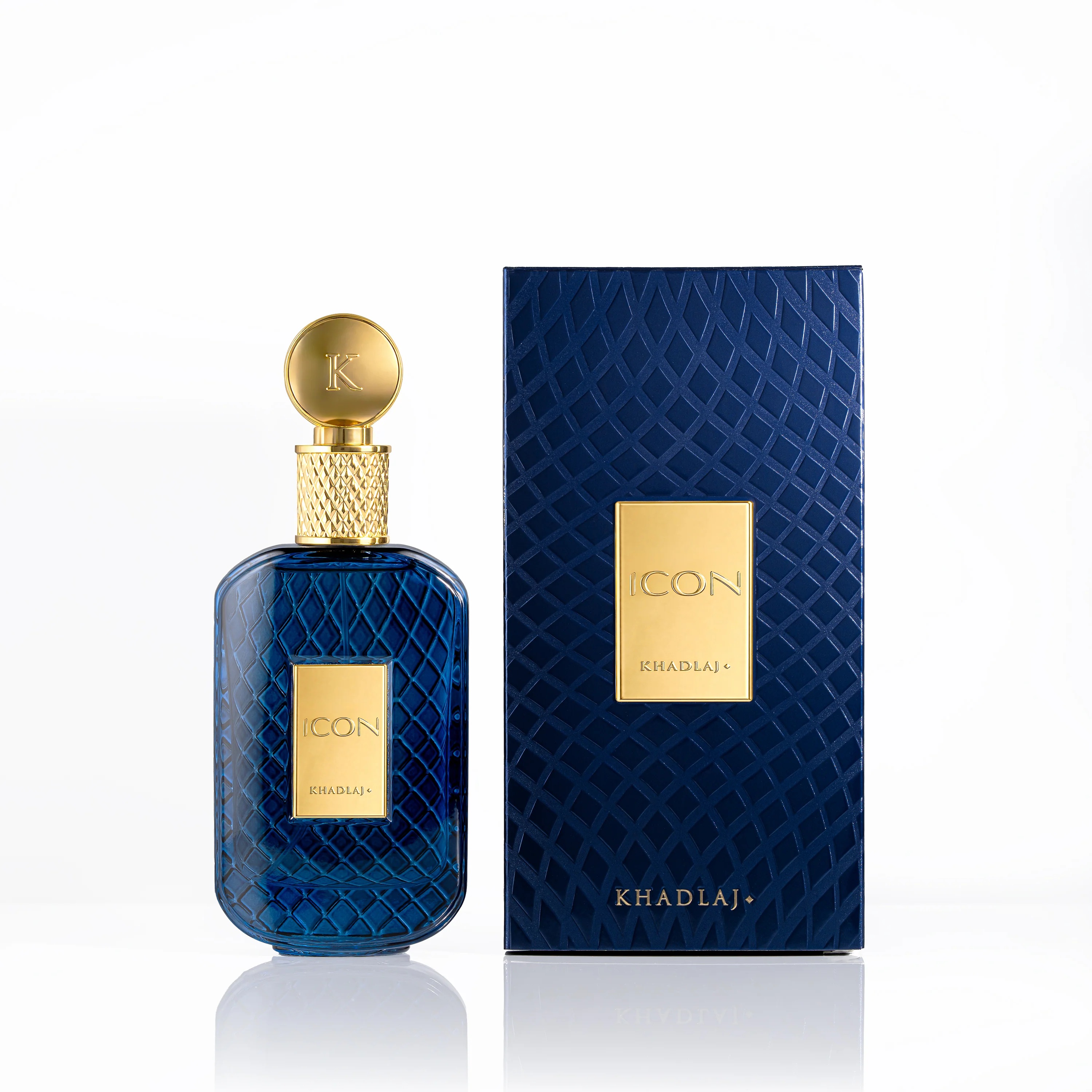 ICON 100ML Eau De Parfum