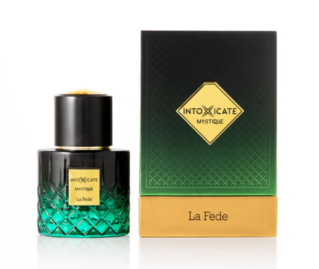 La Fede Intoxicate Mystique