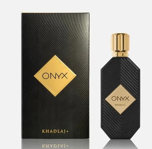 Onyx GOLD - EDP 100 ML
