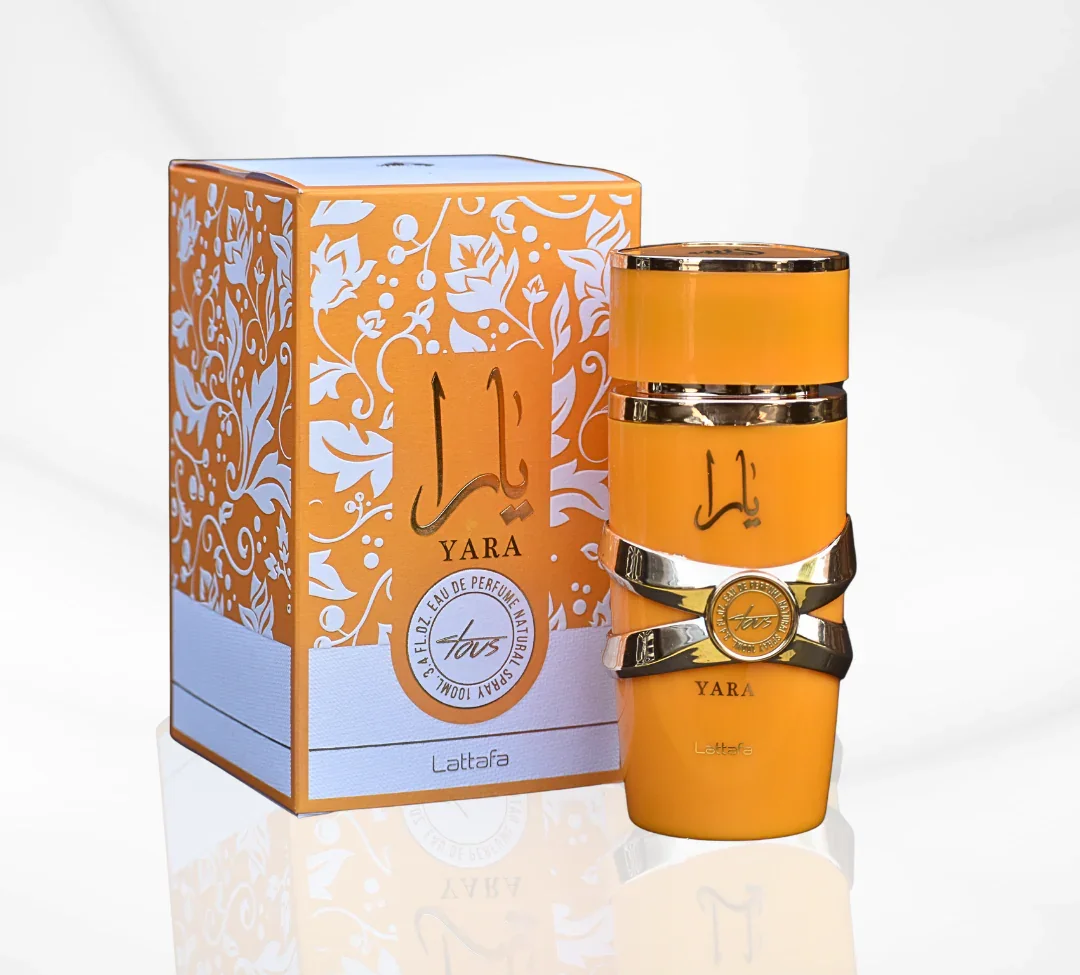 Yara Tous 100 ml Edp Mujer