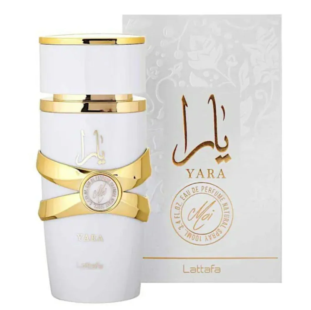 Yara Moi 100 ml Edp Mujer