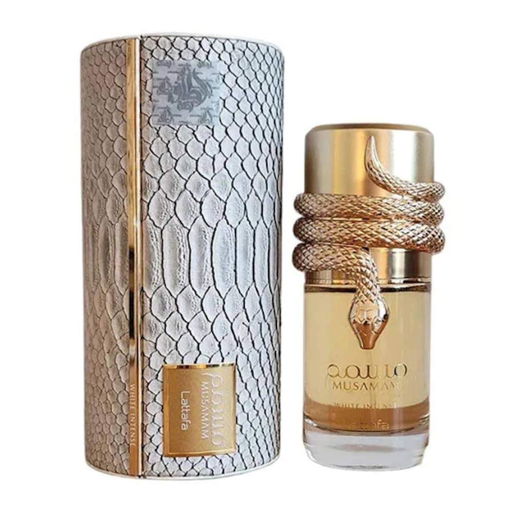 Musamam White Intense - EDP 100 ML