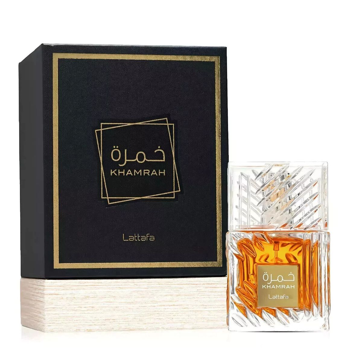 Khamrah Clasico 100 ML EDP