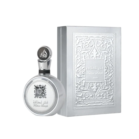 Fakhar Platin 100 ML