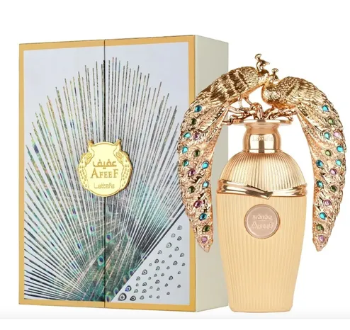 Afeef 100 ml Edp MUJER