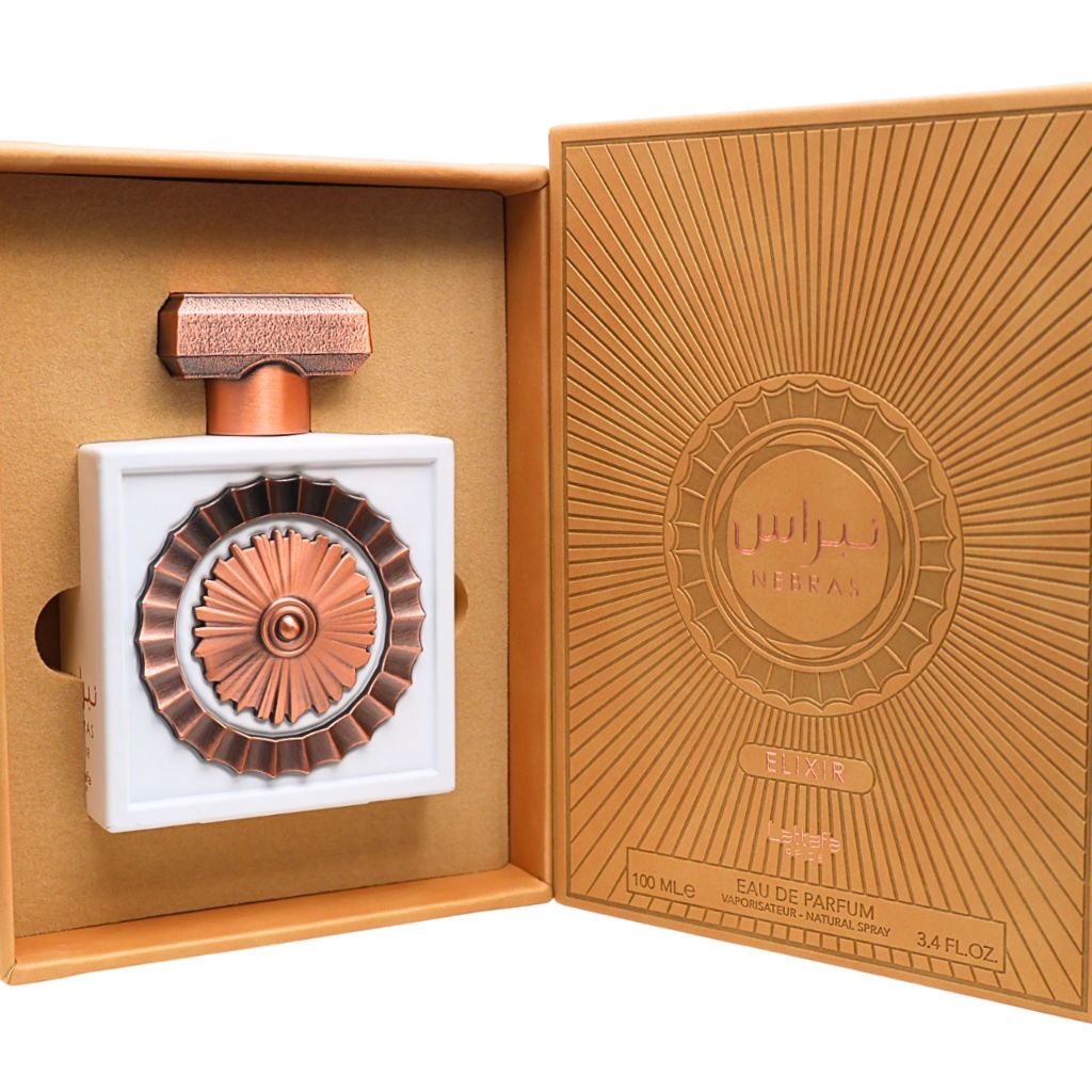 NEBRAS ELIXIR EDP 100 ML  Mujer