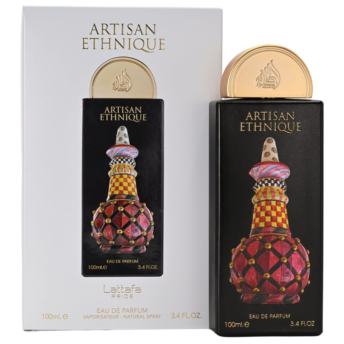 Artisan Ethnique 100 ml Edp Mujer