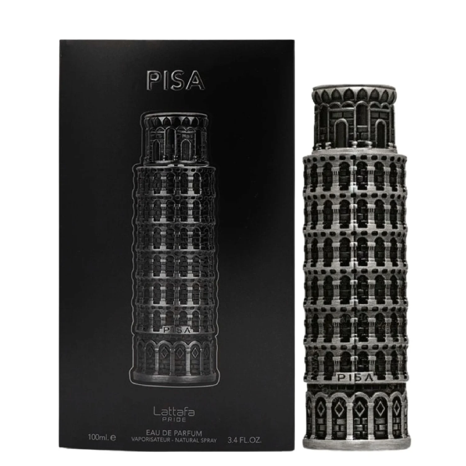 Pisa 100 ML  EDP