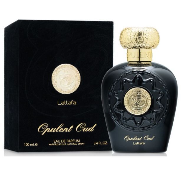 Opulent Oud 100 ML EDP
