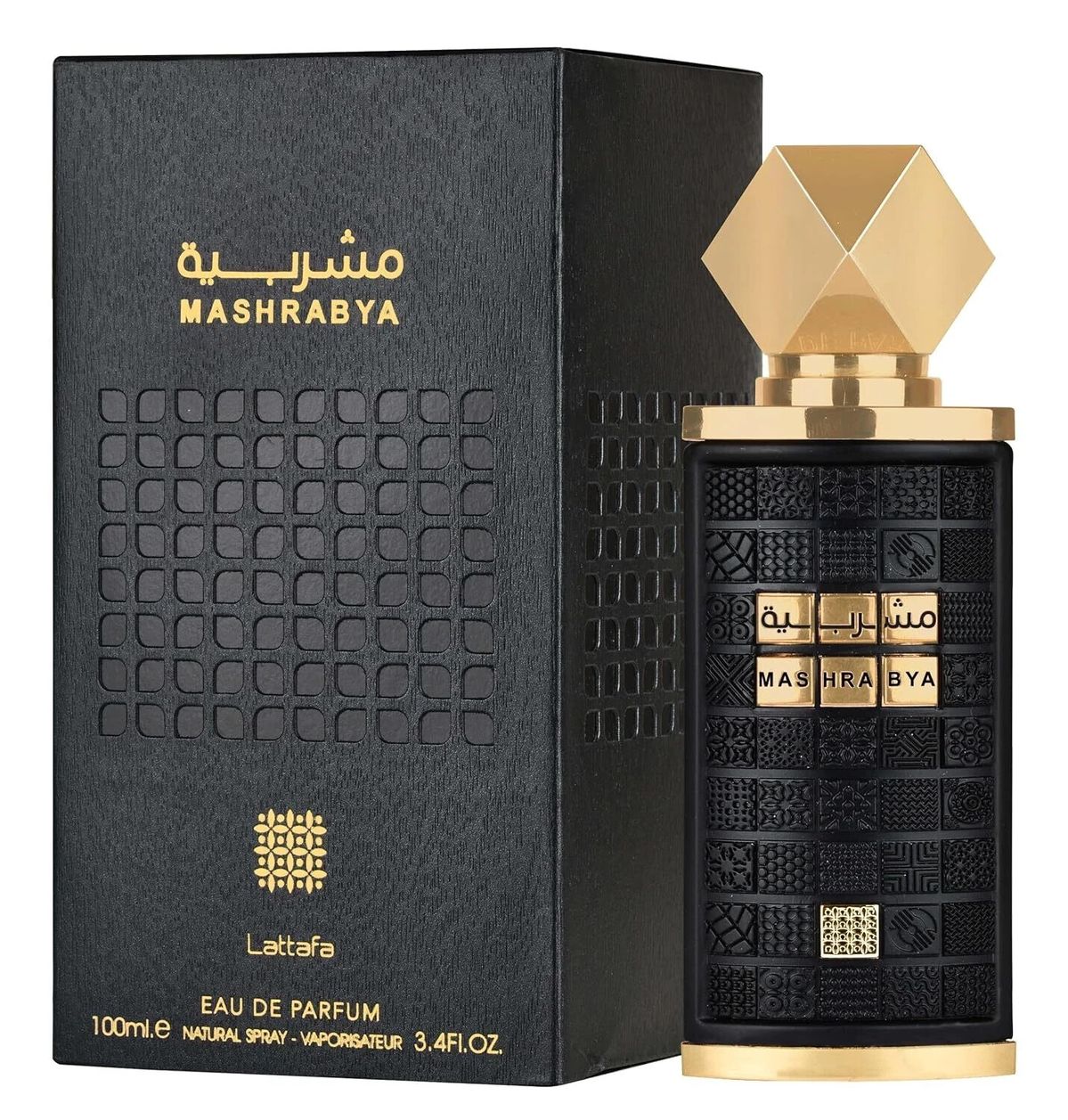 Mashrabya 100 ML EDP