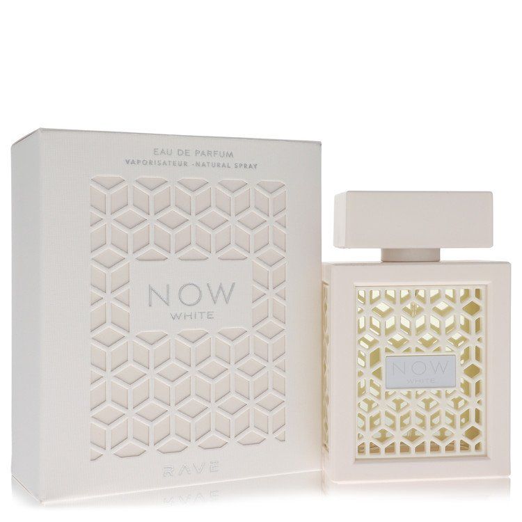 Rave Now White 100 ml