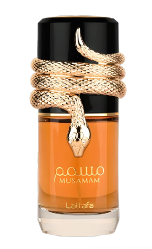 Musamam EDP By Lattafa