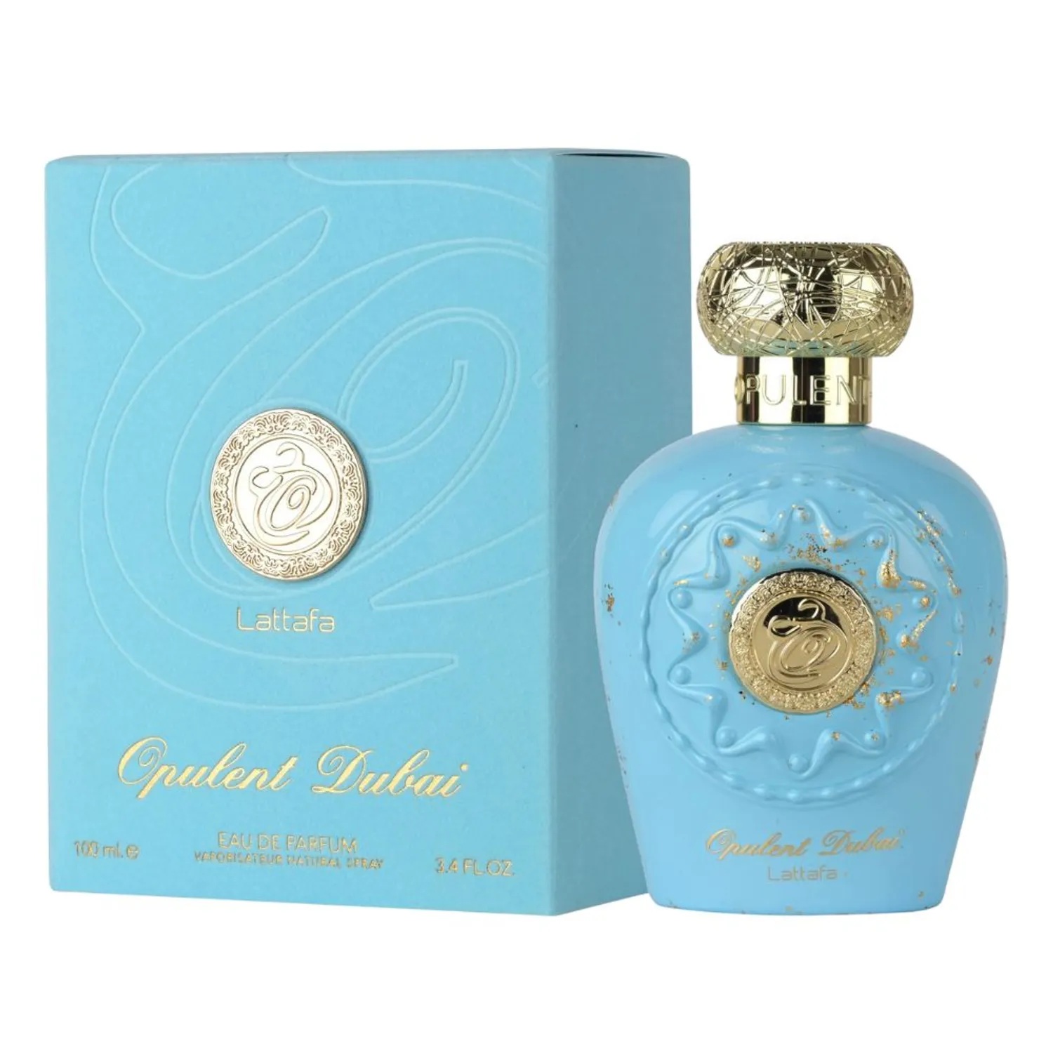 OPULENT DUBAI  - 100 ML