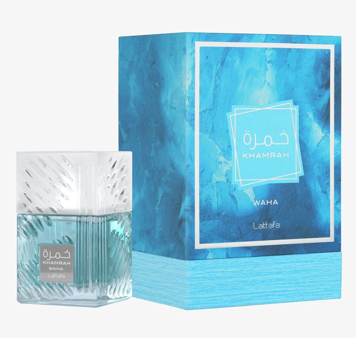 Khamrah Waha - EDP 100 ML
