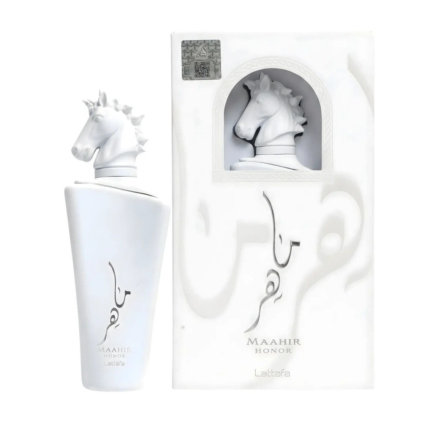 LATTAFA MAAHIR HONOR 100ML EDP SPRAY
