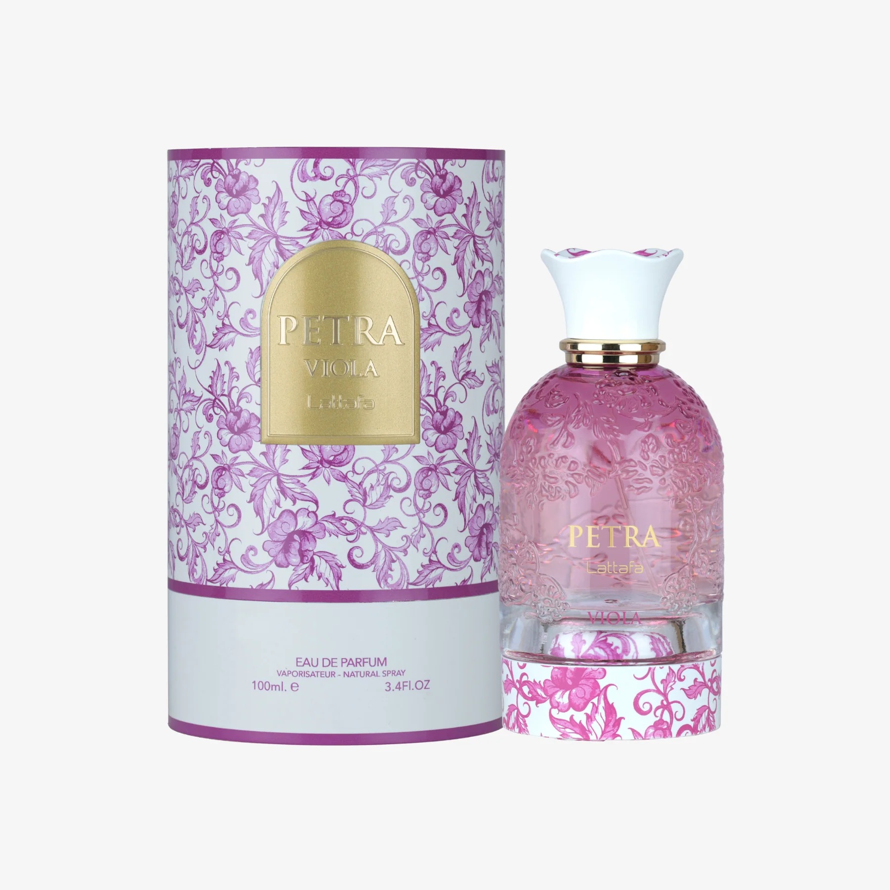 Petra Viola EDP - 100 ML