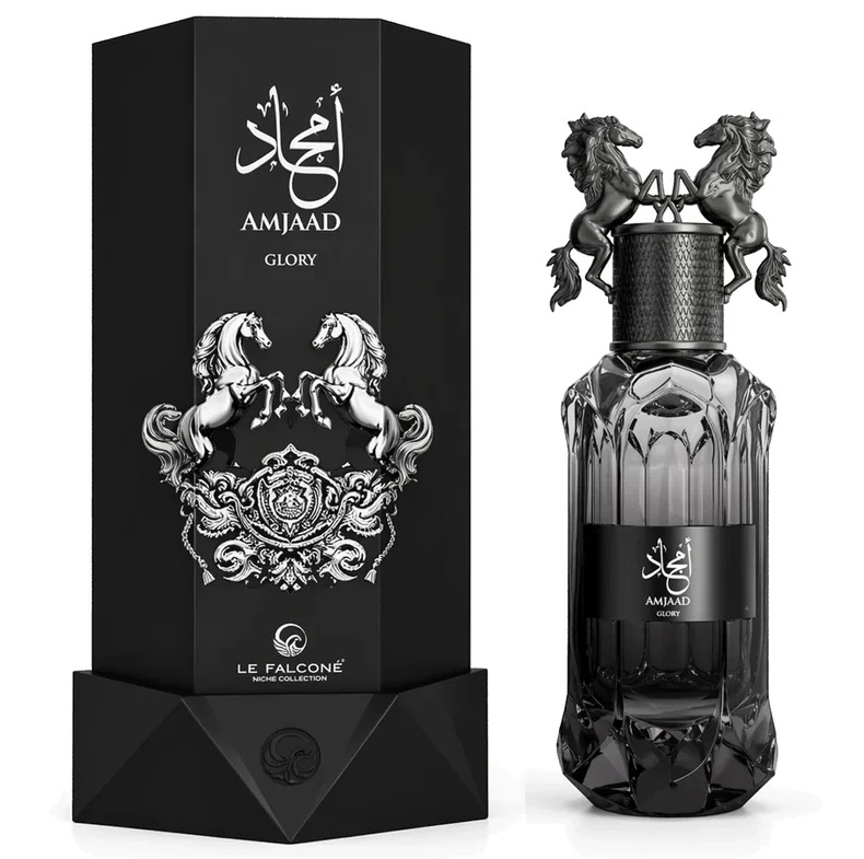 AMJAAD GLORY EDP - 100ML