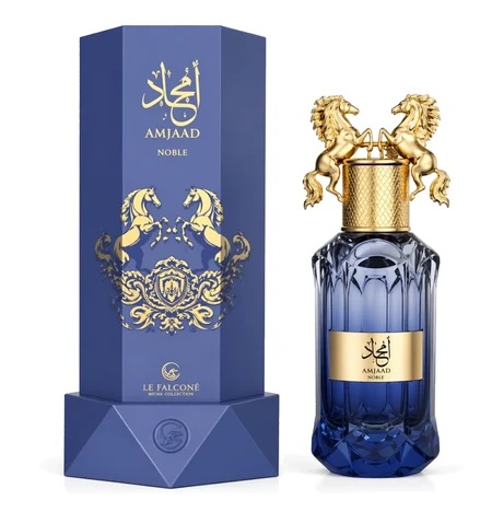 AMJAAD NOBLE EDP - 100ML