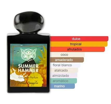 Summer Hammer 50 ML