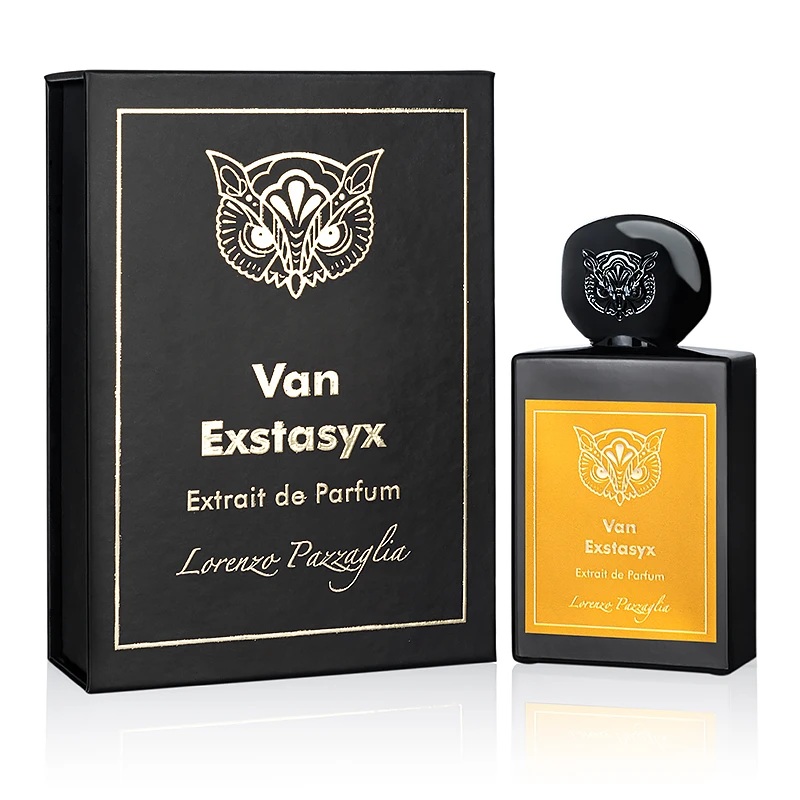 Van Exstasyx (Lorenzo Pazzaglia)