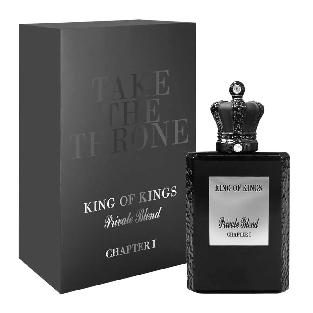 King of kings Chapter I 100 ML