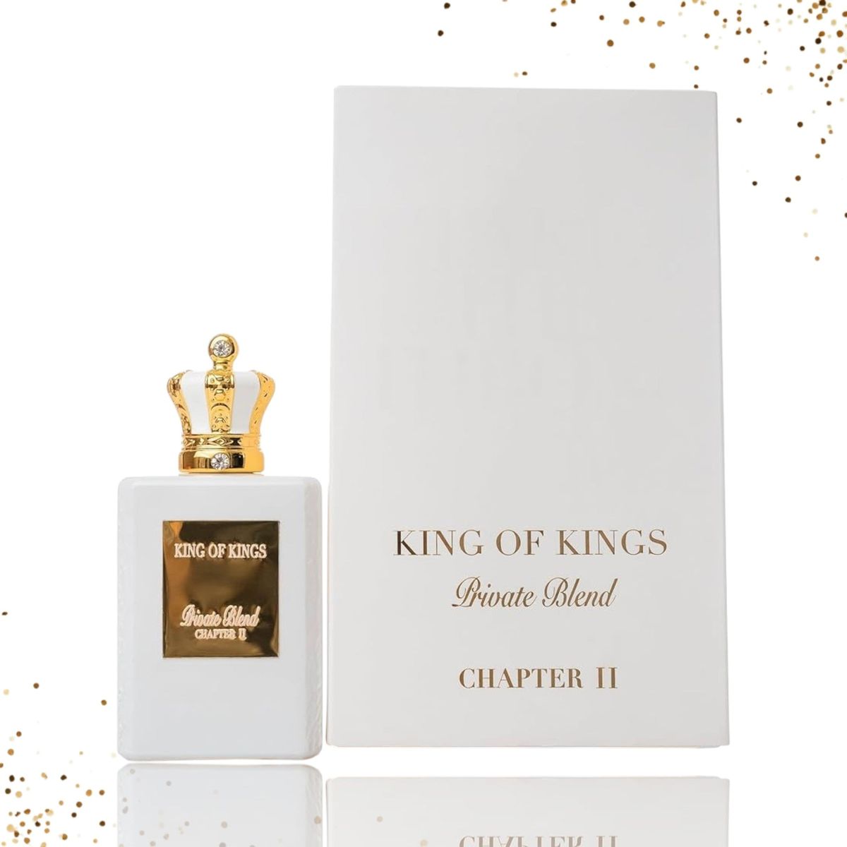 King of kings Chapter II 100 ML