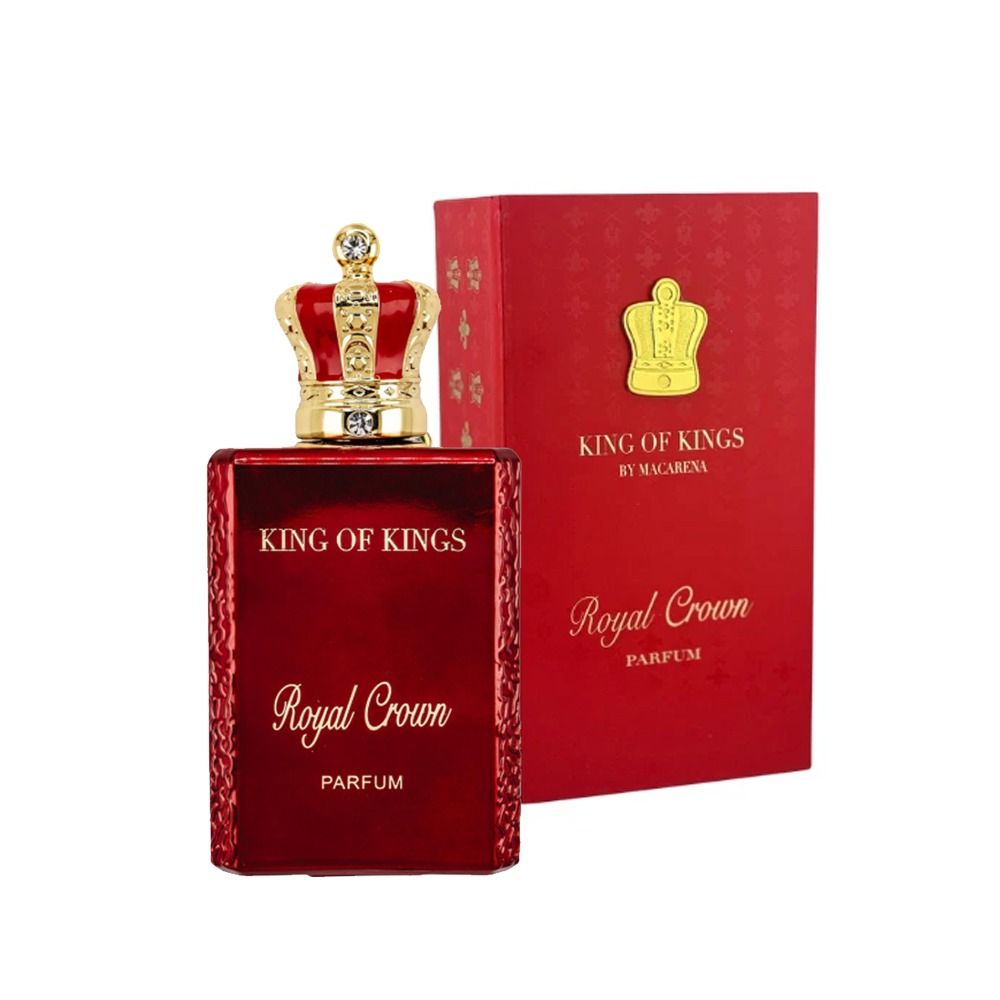 King of kings Royal Crown 100 ML