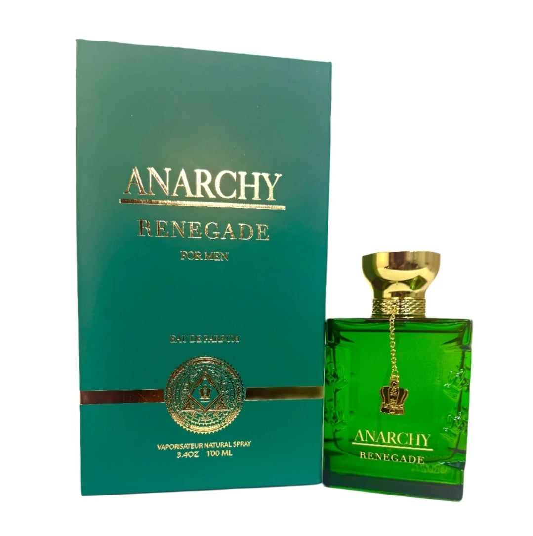 Anarchy Renegade 100 ML