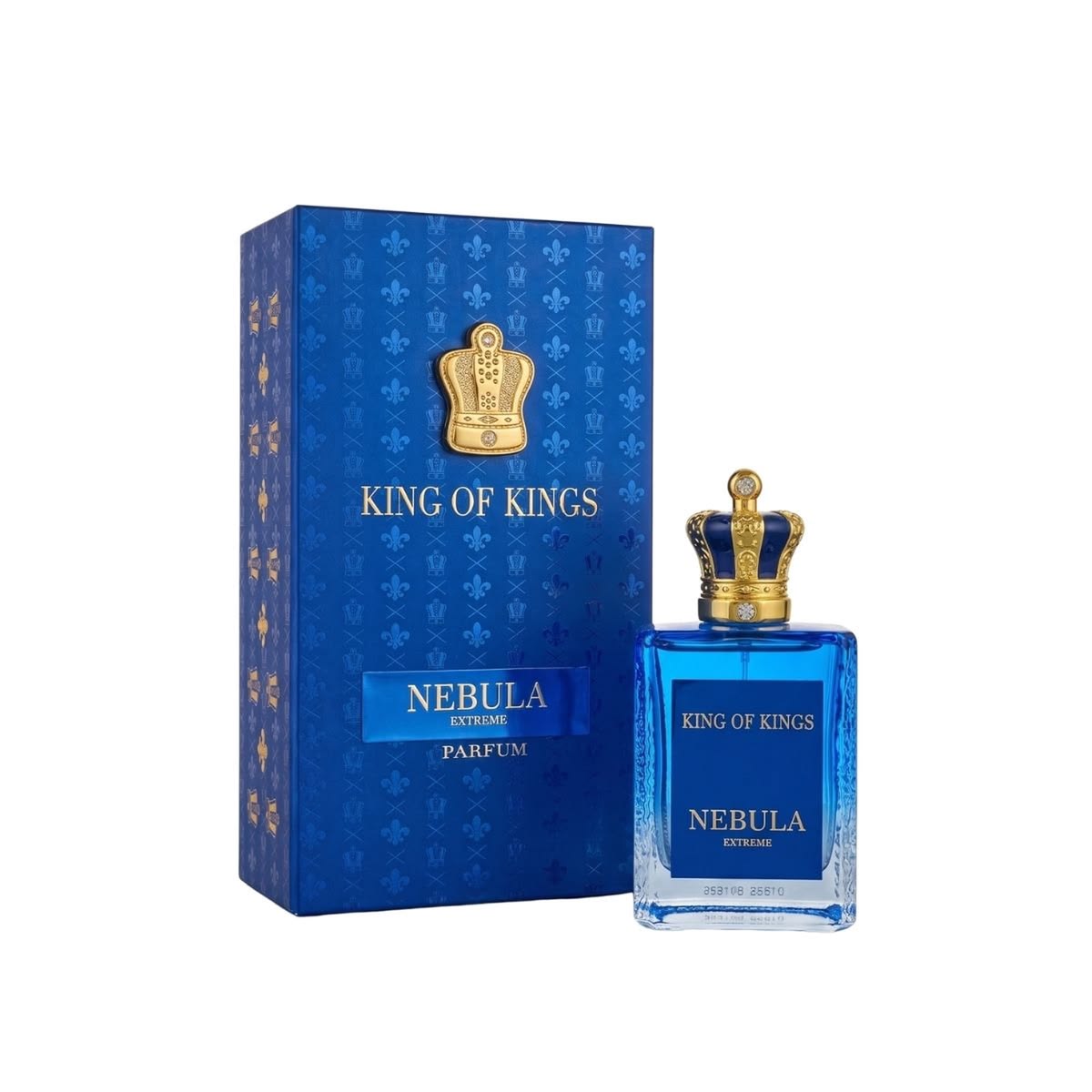 King of kings Nebula