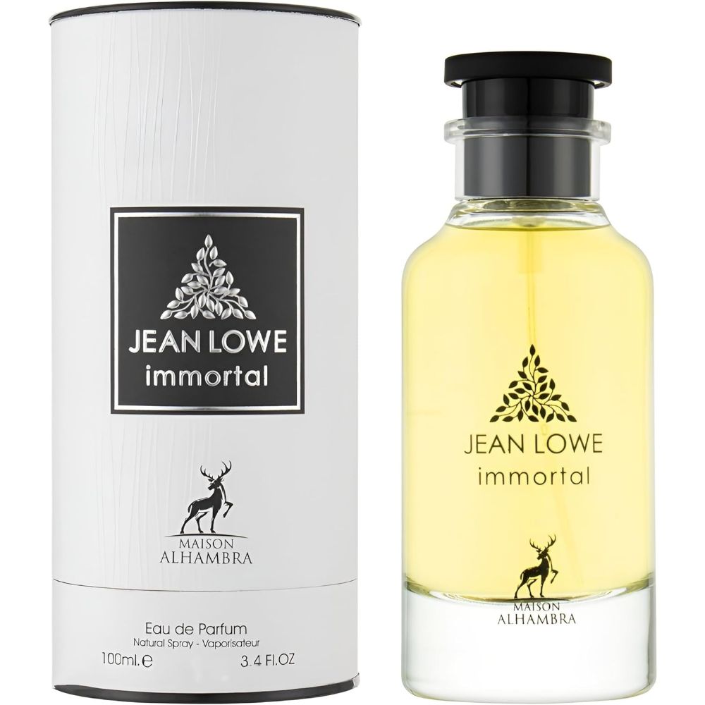 Jean Lowe Immortal 100 ML EDP