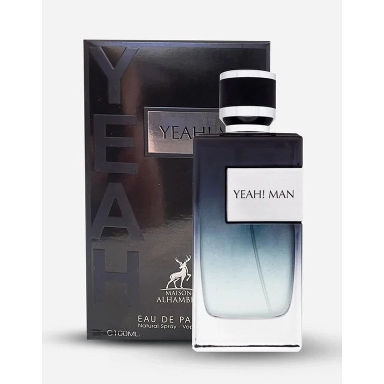 Yeah Man 100 ML EDP