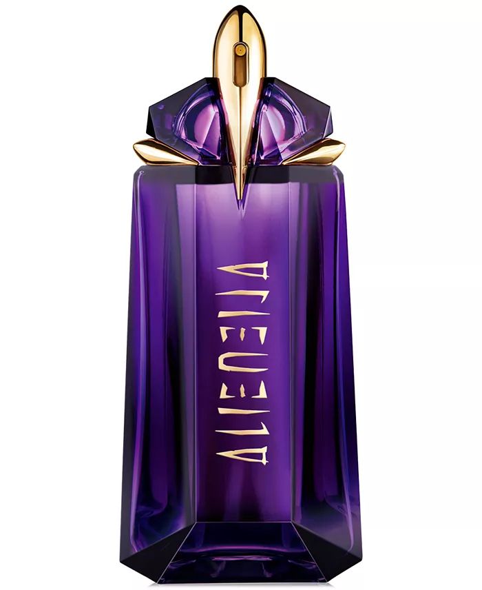 ALIEN by MUGLER