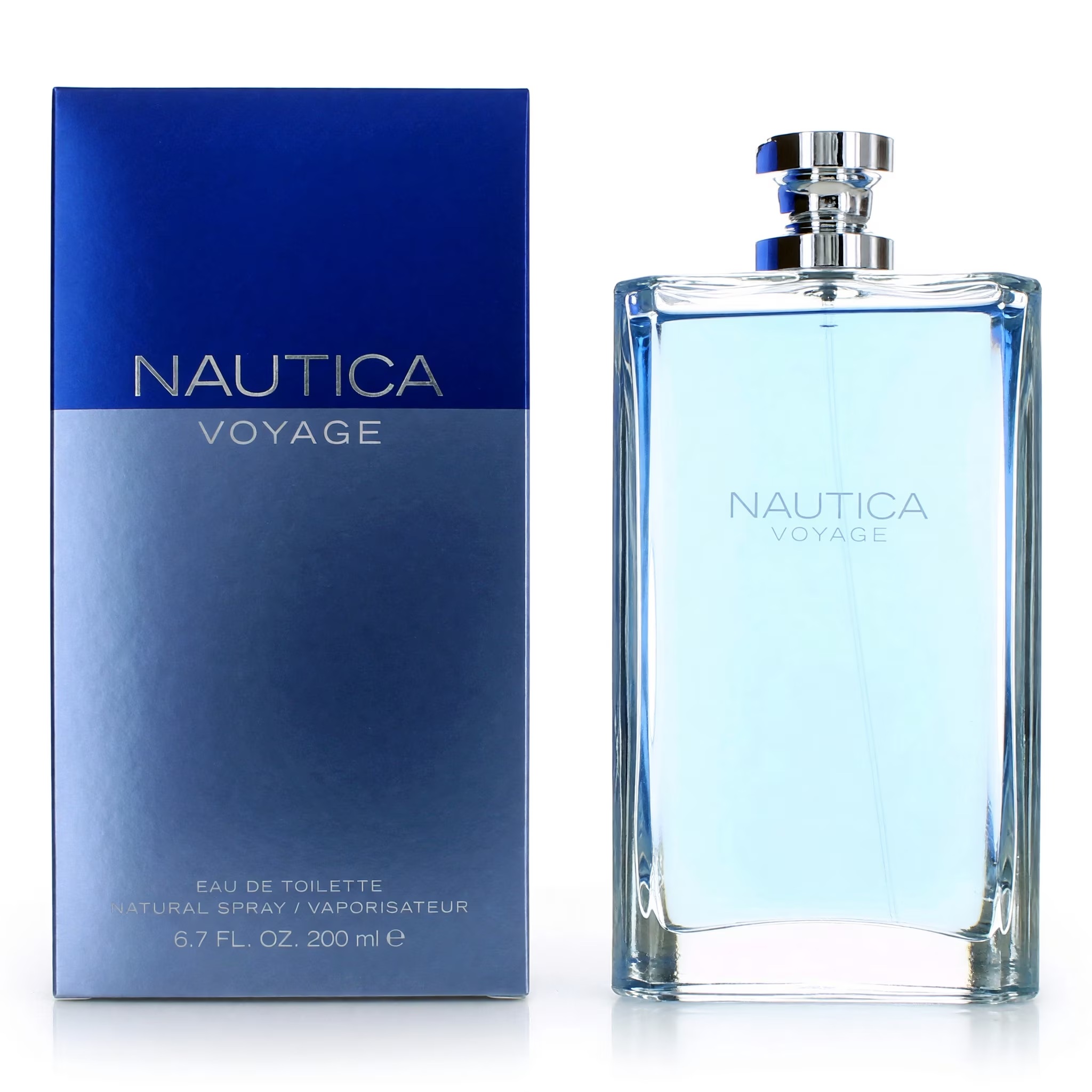 Nautica Voyage 200 ML