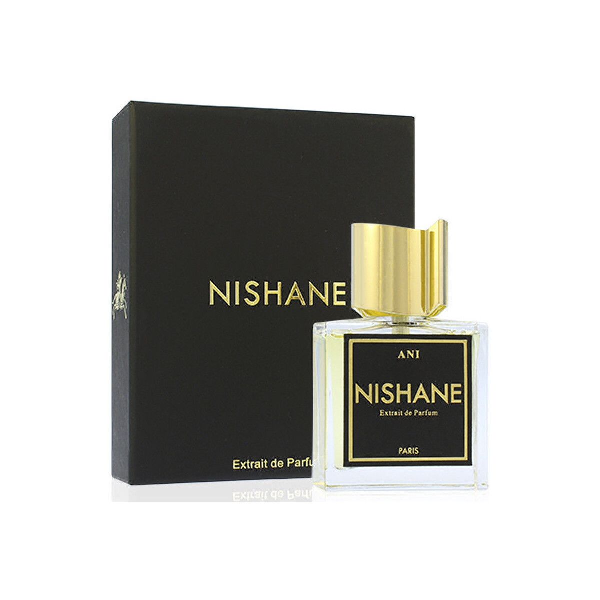 Ani Nishane  -Extrait de Parfum 100 ML