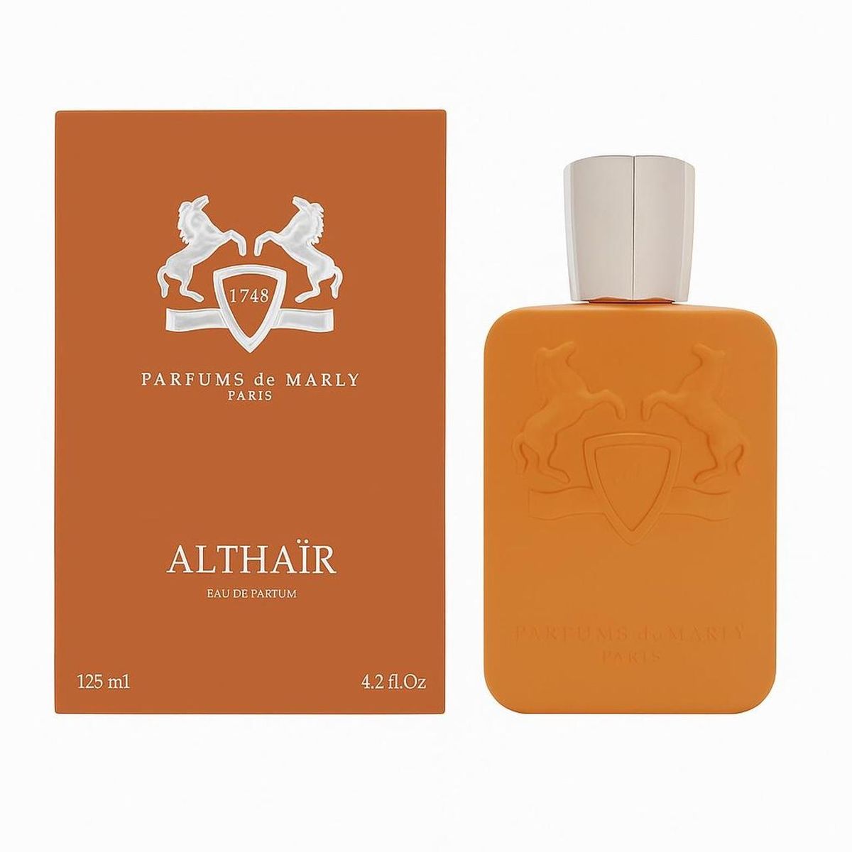 Althair 125 ML