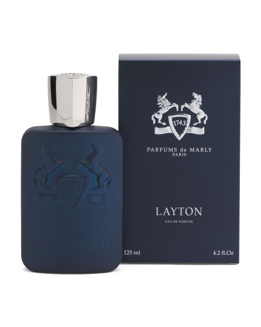 Layton 125 ML