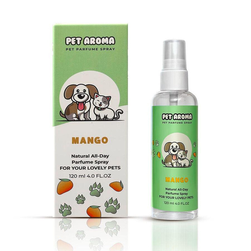 Mango Pet Aroma