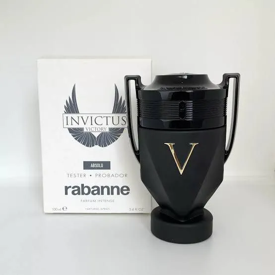 Invictus Victory Absolu - Tester 100 ML